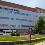 University of Kentucky College of Dentistry Clinic - Faculty & Students