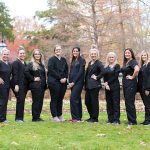 Professional photo of Dr. James A. Beck, DDS