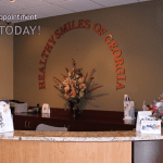 Healthy Smiles of Georgia Team