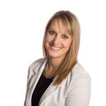 Professional photo of Dr. Allison M. Kisner