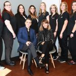 Professional image of Atrium Dental staff