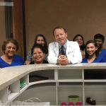Professional photo of Dr. Dale Brant