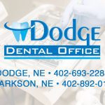 Dr. Chad G. Ortmeier, Dentist at Dodge Dental Office