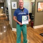 Dr. Aaron Pryor, DDS