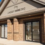 Professional photo of Dr. Lindsey A. Hans, DDS