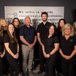 Photo of a Vitality Dental professional