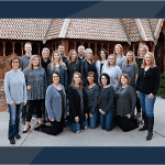 Souris Valley Dental Group Dentists Team Photo