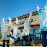 Dr. Matthew Brady, DDS - Owner of Aspen Dental New Iberia