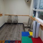 Professional staff member at Green Mountain Pediatric Dentistry