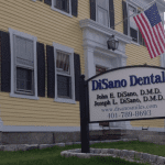 Professional photo of Dr. John Disano, DMD