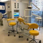 Dr. Ahmed Salim, DDS