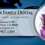 Dr. Choudhury - California Family Dental