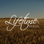 Professional portrait of a dentist representing Lifetime Dental