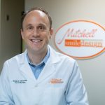 Professional photo of Dr. Bradley Mitchell