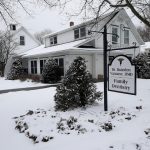 Professional photo of Dr. Brandon Vanasse, DMD