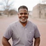 Dr. Jarred K. Donald, DDS, FAGD