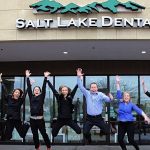 Dr. Tysen Carter, DDS, Dentist at Salt Lake Dental
