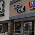Image of Marcin Dental Peoria office team