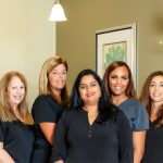 Dr. Lakhkar, Dentist at Cranston Cosmetic Dentistry