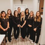 Professional photo of dentists at B&G Family Dentistry