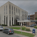 University of Minnesota Pediatric Dental Clinic building icon