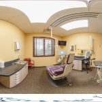 MI Smiles Dental Comstock Park Team Photo