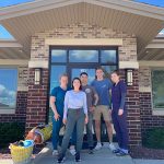 Dr. Charles Lau, Dentist at Wisconsin Dental Wellness
