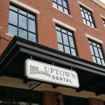 Professional photo of Dr. Michelle B. Crews, DDS