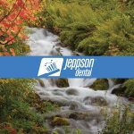 Dr. Joe Jeppson, DDS - Headshot