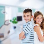 Dr. Shohreh Sharif, Pediatric Dentist