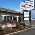 Professional photo of Dr. Runar Johnson DDS