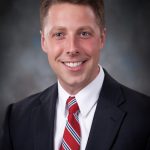 Dr. Bryan M. Blankenship professional photo