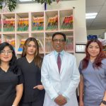 Dr. Abul Hashem professional photo