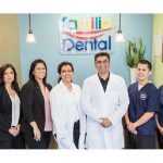 Familia Dental Staff Member