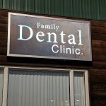 Dr. Arie Bauer, DDS