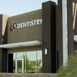 Professional Photo of Dentist at TN Dentistry