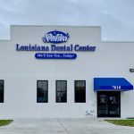 Dedicated Dental Professionals at Louisiana Dental Center