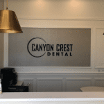 Canyon Crest Dental Office Image