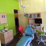Professional photo of Dr. Hencler, Pediatric Dentist in Warwick, RI