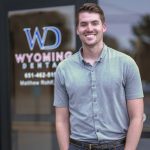 General dental office image representing Wyoming Dental