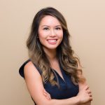 Dr. Lyna, Dentist at Uptown Smiles Dentistry