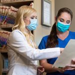 Aspen Dental Team Member