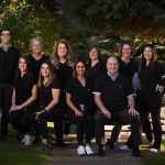 Professional Dentist Image