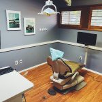 Professional photo of Dr. Bryn Ealy, DDS