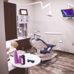 Dr. Ben Iske, DDS