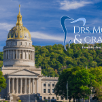 Professional photo of Dr. Daniel Monday and Dr. Stephen Graziani