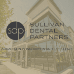 Professional photo of Dr. Richard Sullivan III