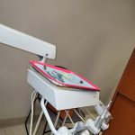 Dr. Longqian (Jack) Wang, DDS, MPH