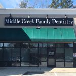Dr. Dipti Mathur, DDS, Dentist at Middle Creek Family Dentistry