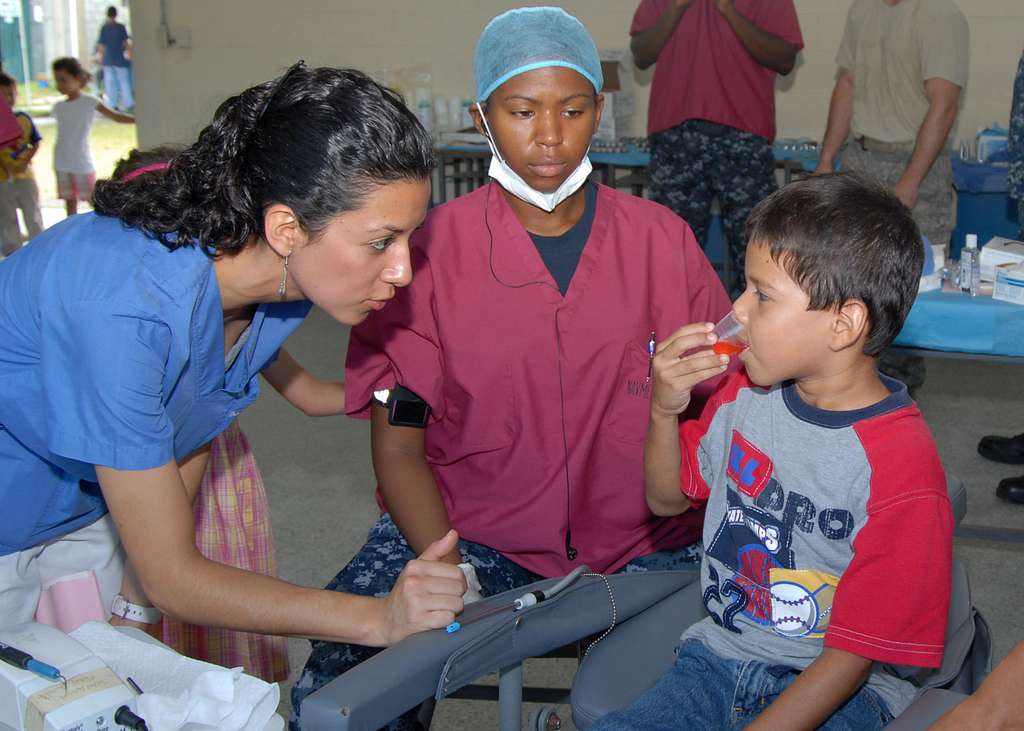 Public Health Dentistry